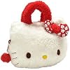 Hello Kitty 15 cm Plush Handbag (Style Varies)