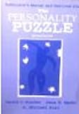 The personality puzzle, second edition. Instructor's manual and test-item file