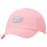 Nike Florida Gators Pink Ladies Campus Hat