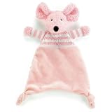 from Jellykitten Jellycat - Bredita Mouse Soother, 23cm (Model BRM444S)
