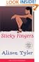 Sticky Fingers (Cheek)