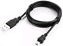P4350 mini USB Data Cable DC U100
