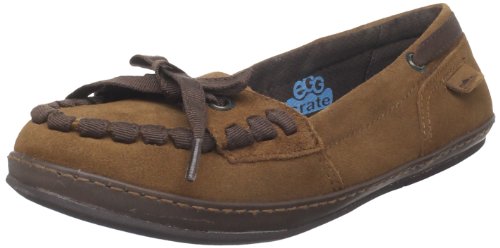 Simple Women's Sunny Side Flat