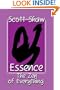 Essence The Zen of Everything
