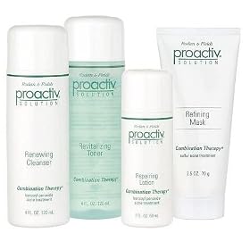 Proactiv Solution 4-pc. Acne Treatment System