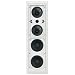SpeakerCraft AIM Cinema One Pivoting In-Wall Home Theater Speaker (Each)