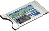 Giga Twin Cam Blue CI-Modul