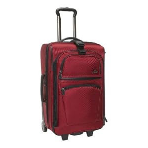 Buy Skyway Celebrity 22 Expandable Vertical Carry-on Case by Skyway Luggage