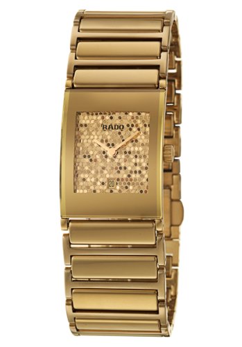 Rado Womens Quartz Watch R20791252