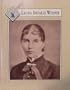 Laura Ingalls Wilder (Young at Heart)