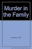 Murder in the family