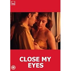 Close My Eyes