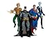 Search : Superman/ Batman Series 7 Action Figure Set