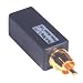 Rca Male To RJ45 Female