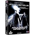 Coffret fantastique : Equilibrium / Impostor