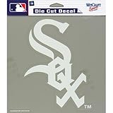 Chicago White Sox - Logo Cut-Out Decal MLB Pro Baseball