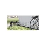 Seattle Sports Paddle Boy Go Cart (Grey, 20-Pounds)