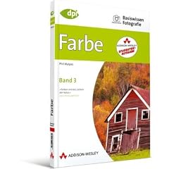 Basiswissen Fotografie 3: Farbe: BD 3