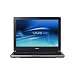 Sony VAIO VGN-AR810E 17-inch Laptop (1.86 GHz Intel Pentium Dual-Core T2390 Processor, 2 GB RAM, 250 GB Hard Drive, Vista Premium) Black