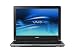 Electronics : Sony VAIO VGN-AR830E 17-inch Laptop (2.4 GHz Intel Core 2 Duo T8300 Processor, 3 GB RAM, 400 GB Hard Drive, Vista Premium) Black