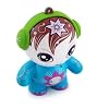 Mobi Stargirl Headphonies Designer Micro Portable Speakers