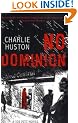 No Dominion: A Joe Pitt Novel, book 2