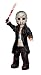 LIVING DEAD DOLL/ FRIDAY THE 13th: JASON VOORHEES