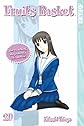 Fruits Basket, Vol. 20
