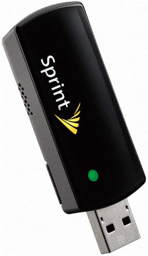 Novatel Ovation U760 USB Modem (Sprint)