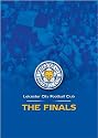 Leicester City-The Finals [DVD]