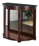 Ainsley Console Table, Uttermost 24022