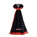 Houston Texans Plush NFL Football with Attached Security Blanket by Coed Sportswear