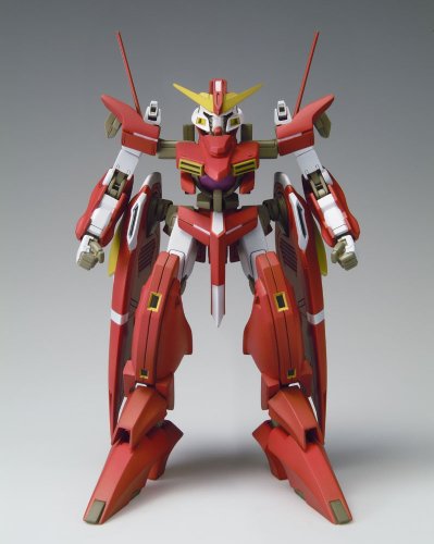 MS IN ACTION!! ガンダムスローネツヴァイ