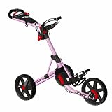 Clicgear 2.0 Trolley - Lavender