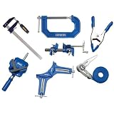Quick-Grip 2029100PG Traditional Clamp by Quick-Grip