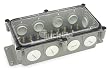Truck-Lite Super 50 12 Port Junction Box Kit 50600