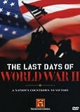 The Last Days of the Civil War (History Channel)