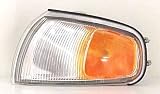 Toyota Camry (USA) Park Lamp Assembly LH (driver's side) 18-3068-00 1995, 1996