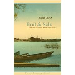 Brot & Salz: Eine Geschichte aus B�rde und Altmark