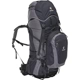Deuter Quantum 70+10