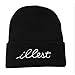Goy Hip-hop fashion knitting wool cap-ILLEST