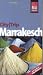 CityTrip Marrakesch
