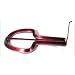 Hand-Forged Schwarz Jaws Jews Harp Musical Instrument