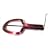 Hand-Forged Schwarz Jaws Jews Harp Musical Instrument