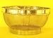 Harold Imports Stainless Steel Wire Mesh Colander 8.5-in.