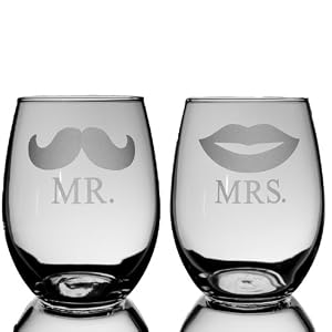 mr price wine glasses