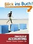 Principles of Accounting