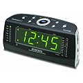 Roberts Chronoplus2 FM/MW Dual Alarm Clock with Instant Time Set