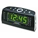 Roberts Chronoplus2 FM/MW Dual Alarm Clock with Instant Time Set