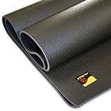 P90X Plyometrics Performance Mat: Slip Resistant, Extra Thick & Soft, Dimensions 26 x... by 